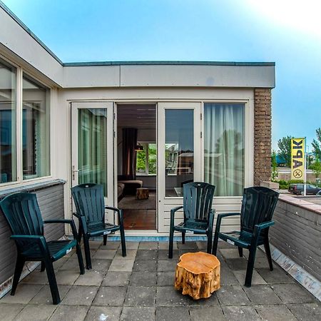 Zandvoort North Spacious 2 Bedroom Apartment Ngoại thất bức ảnh