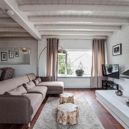 Zandvoort North Spacious 2 Bedroom Apartment Ngoại thất bức ảnh