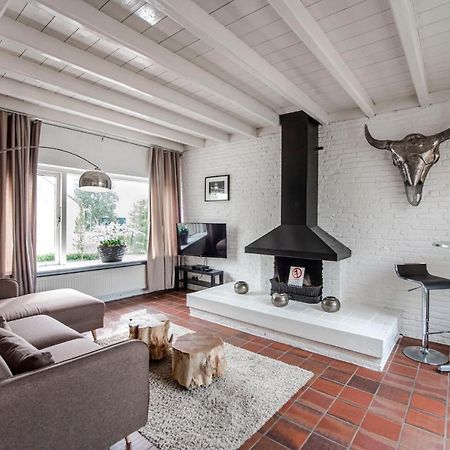 Zandvoort North Spacious 2 Bedroom Apartment Ngoại thất bức ảnh