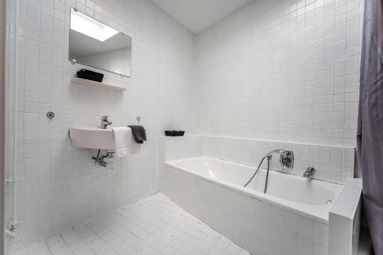 Zandvoort North Spacious 2 Bedroom Apartment Ngoại thất bức ảnh