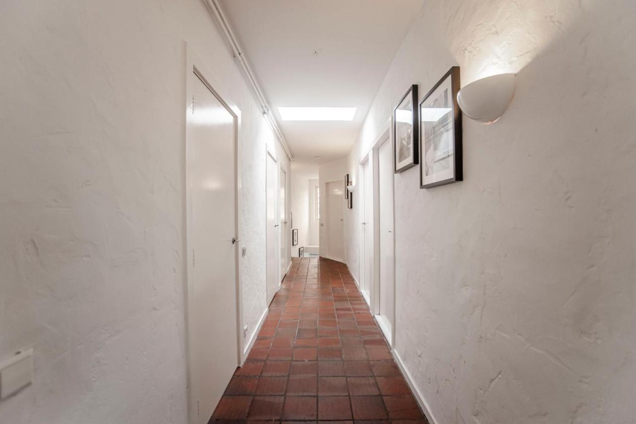 Zandvoort North Spacious 2 Bedroom Apartment Ngoại thất bức ảnh