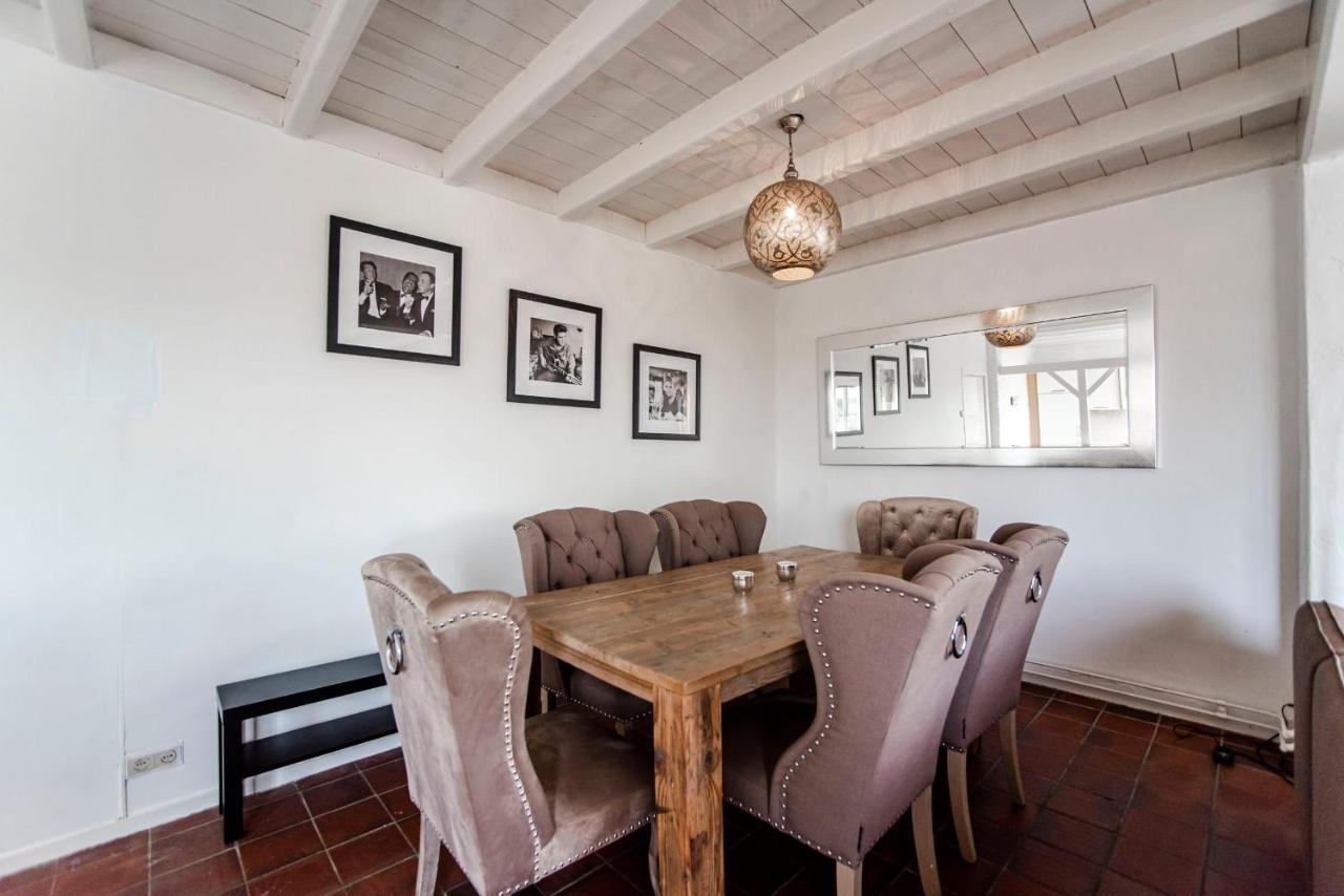 Zandvoort North Spacious 2 Bedroom Apartment Ngoại thất bức ảnh