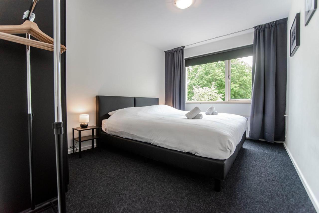 Zandvoort North Spacious 2 Bedroom Apartment Ngoại thất bức ảnh