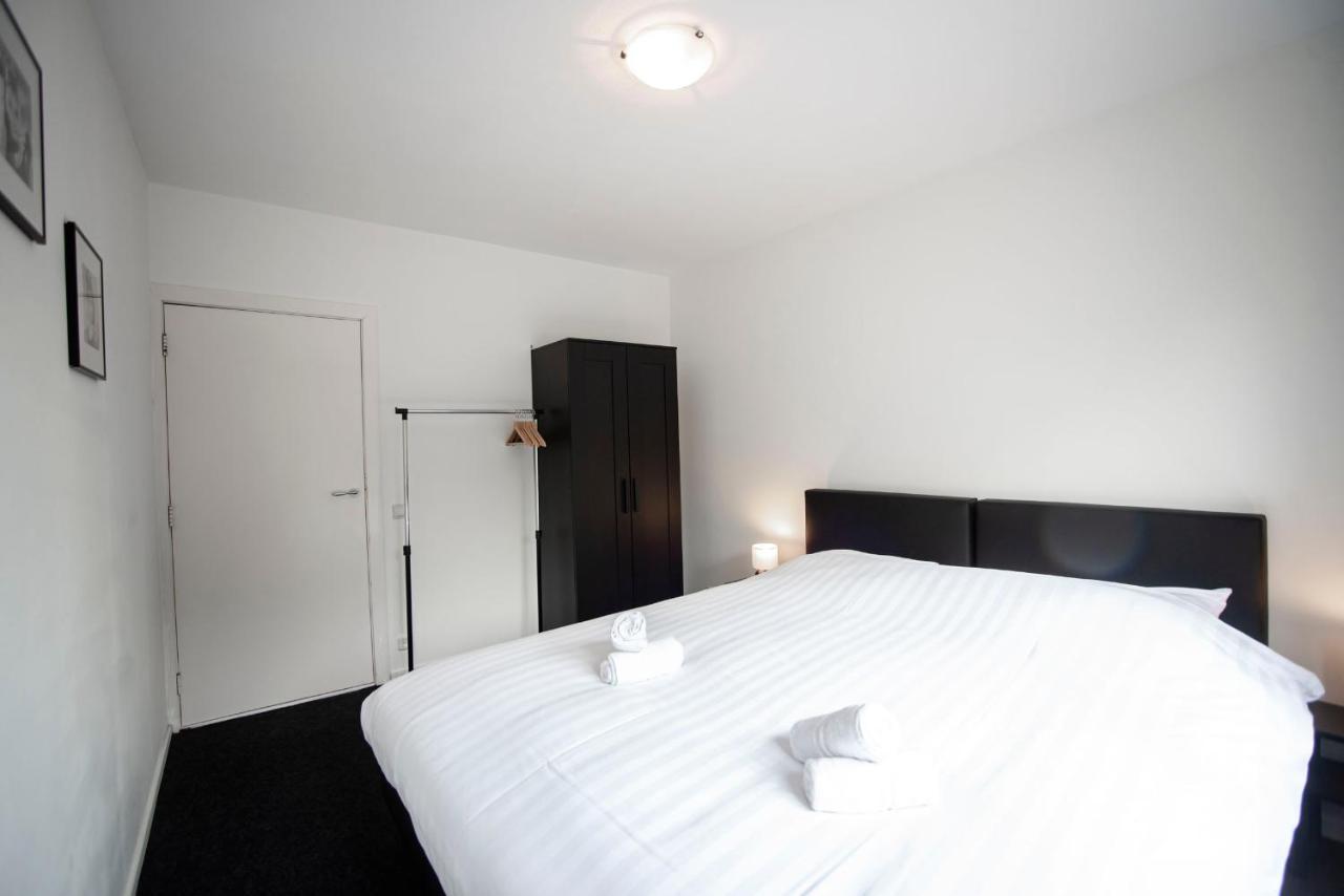 Zandvoort North Spacious 2 Bedroom Apartment Ngoại thất bức ảnh