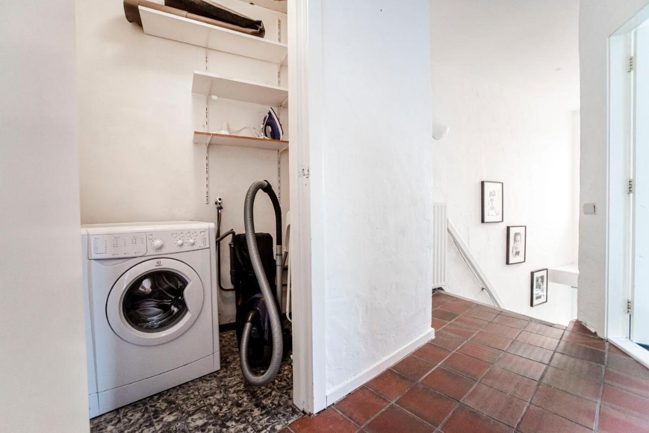 Zandvoort North Spacious 2 Bedroom Apartment Ngoại thất bức ảnh