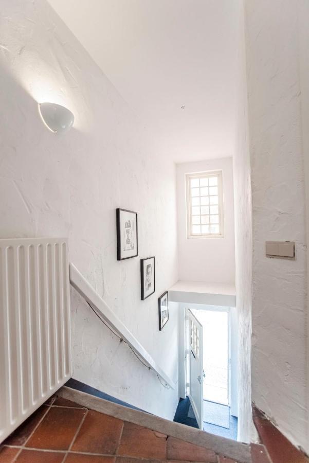 Zandvoort North Spacious 2 Bedroom Apartment Ngoại thất bức ảnh